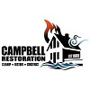 Campbell Restoration