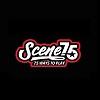 Scene75 Entertainment Center I Columbus