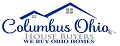 Columbus Ohio House Buyers